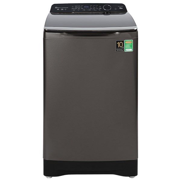Máy giặt Aqua Inverter 15 kg AQW-DR150UGT.PS