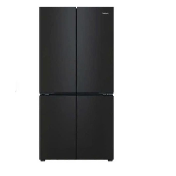 Tủ Lạnh Galanz Inverter 500 Lít BCD-500WTEP
