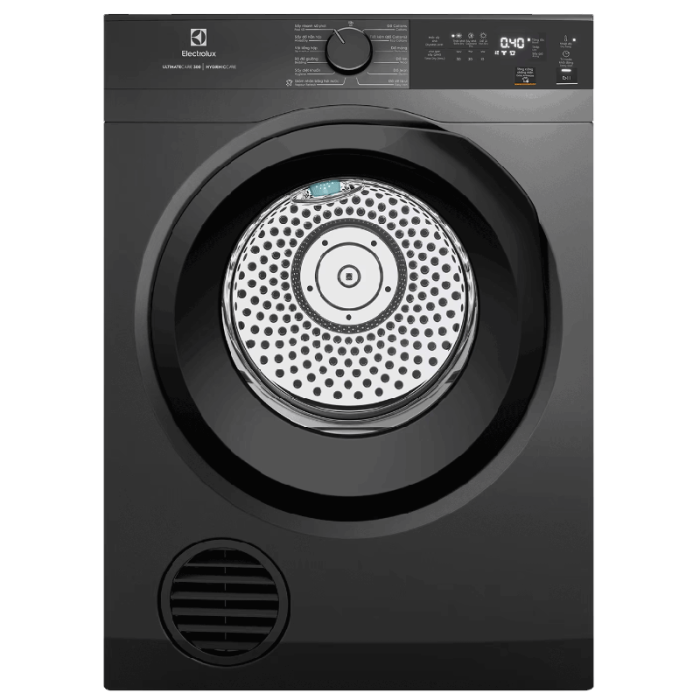 Máy sấy quần áo thông hơi Electrolux 9 kg EDS904N3SC