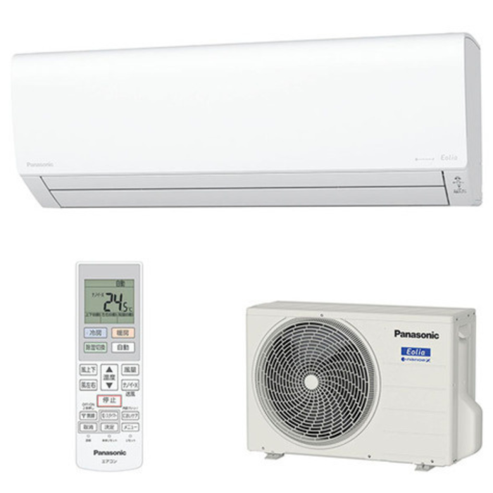 Panasonic Inverter CS-RU24AKH-8/CU-RU24AKH  2024 