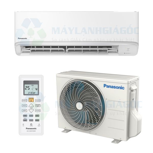 Điều hòa Panasonic N12ZKH-8 12000BTU 
