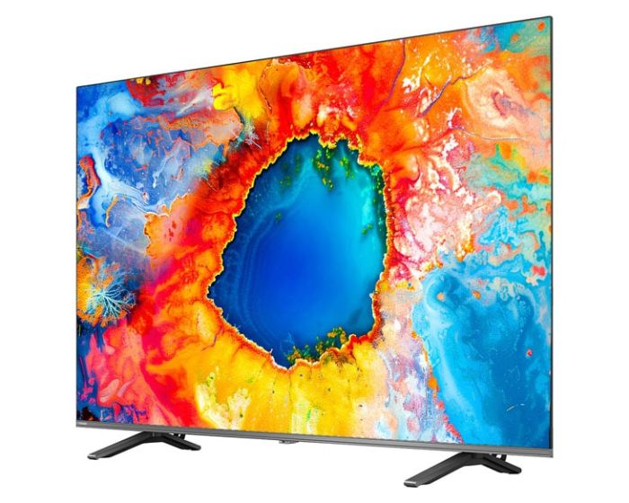 Smart Tivi QLED Toshiba 4K 85 inch 85M450NP