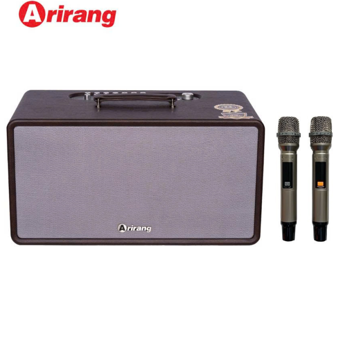 Loa di động ARIRANG MB2S- 1080W