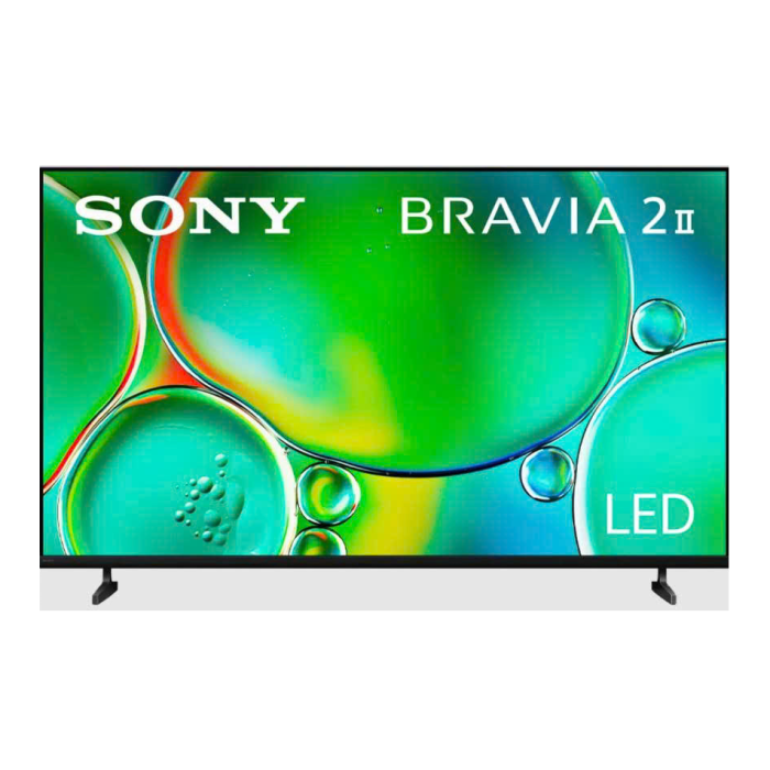 Google Tivi Sony 4K 75 inch K-75S20M2 Mới 2025