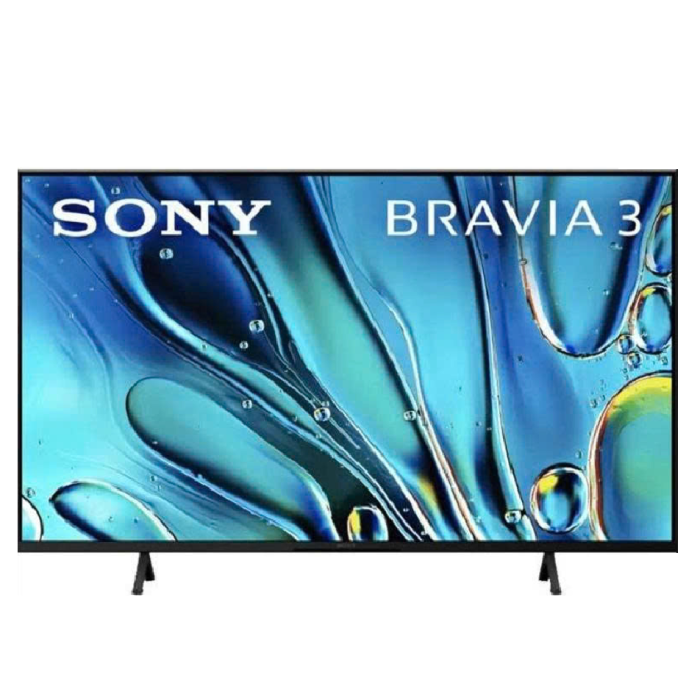 Google Tivi Sony 4K 75 inch K-75S30