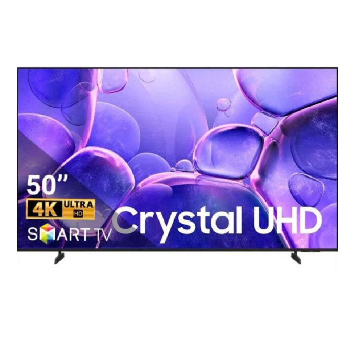 Smart Tivi Crystal UHD Samsung 4K 50 inch UA50U8500F 
