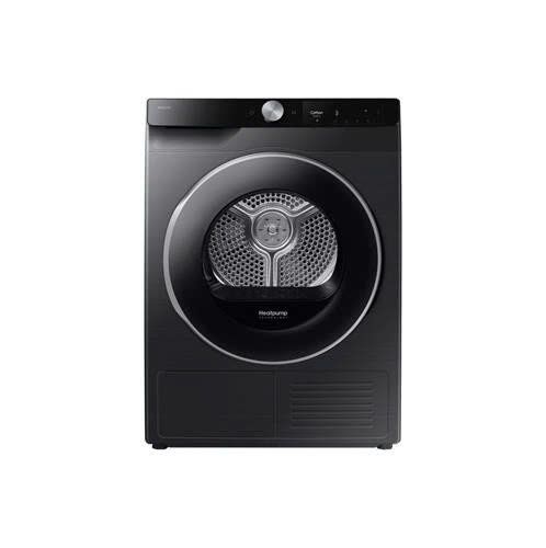 Máy sấy bơm nhiệt Samsung 9 kg DV90T6240LB/SV