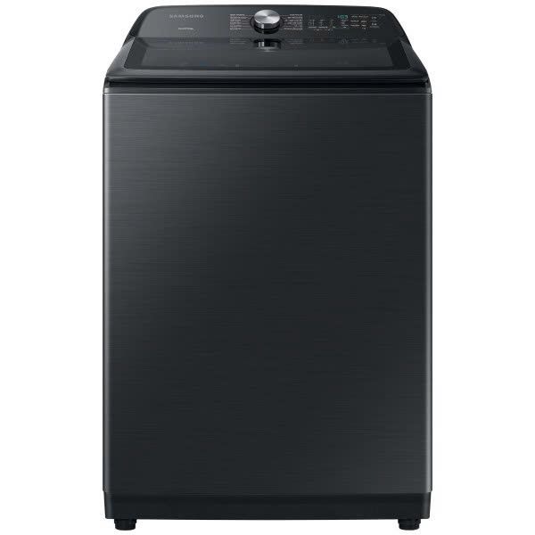Máy giặt Samsung Inverter 21 kg WA80F21B9BSV