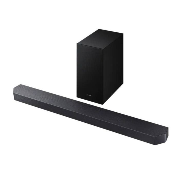 Bộ loa thanh Samsung HW-Q600F/XV 380W
