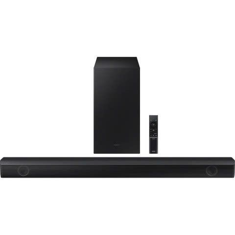 Bộ loa thanh Samsung HW-B450F/XV 300W