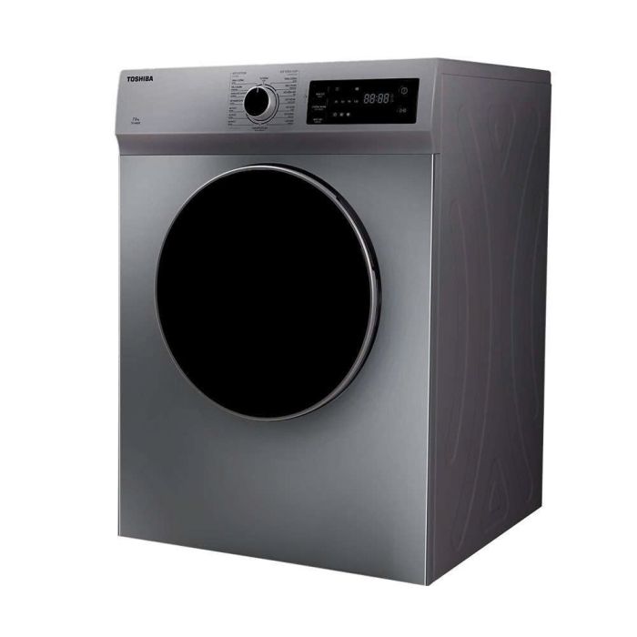 Máy sấy thông hơi 7 kg Toshiba TD-H80SEV(SK)
