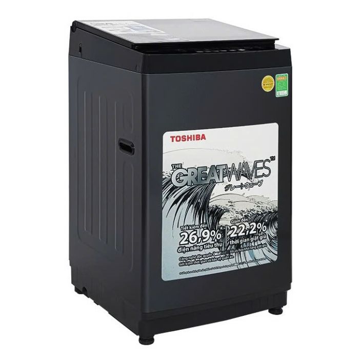 Máy Giặt Toshiba 10 Kg AW-M1100PV(MK)