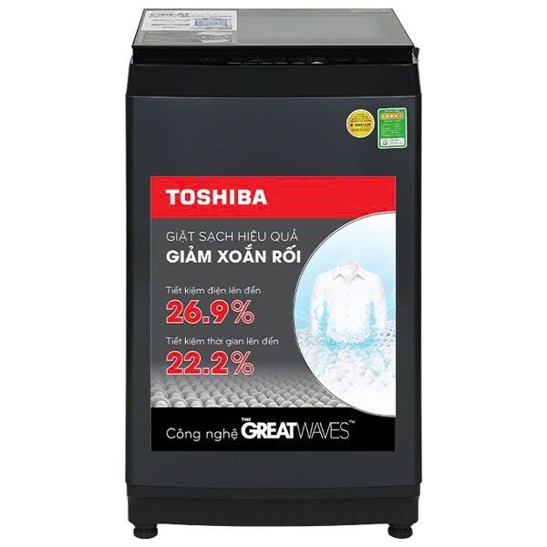 Máy giặt Toshiba 8 kg AW-M905BV(MK)