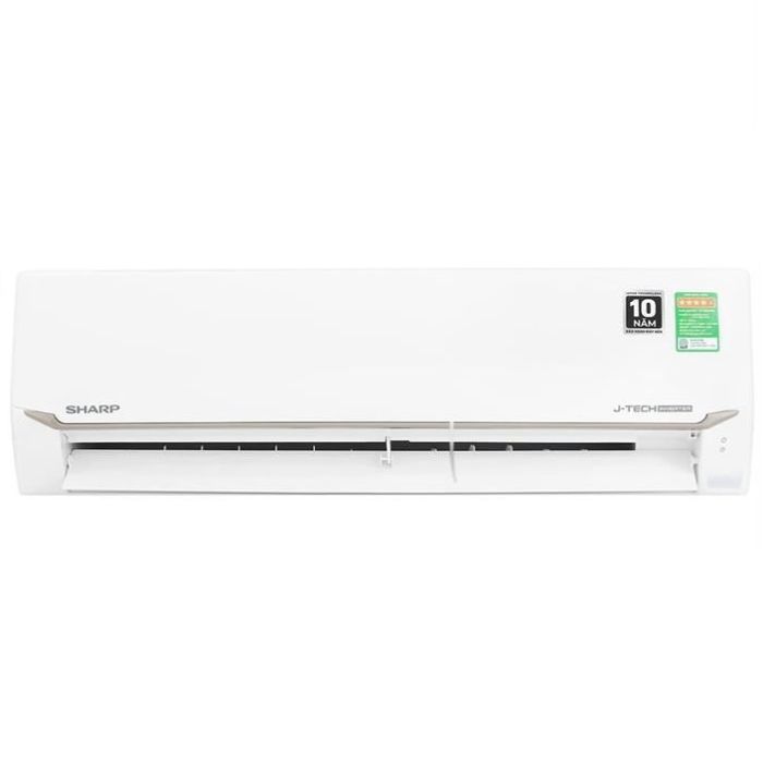 Máy lạnh Sharp Inverter 2 HP AH-X18CEWC