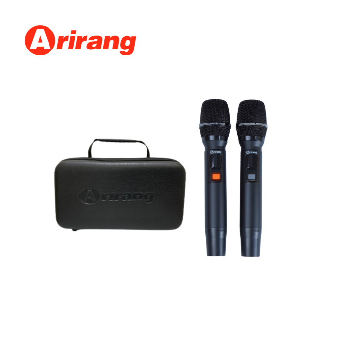 Loa kéo ARIRANG MK1MAX- 1200W 