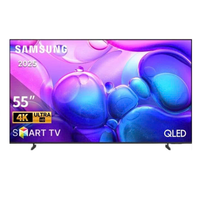 Smart Tivi QLED Samsung 4K 55 inch QA55Q6FA