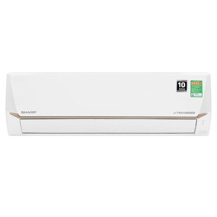 Máy lạnh Sharp Inverter 1.5 HP AH-X13CEWC 