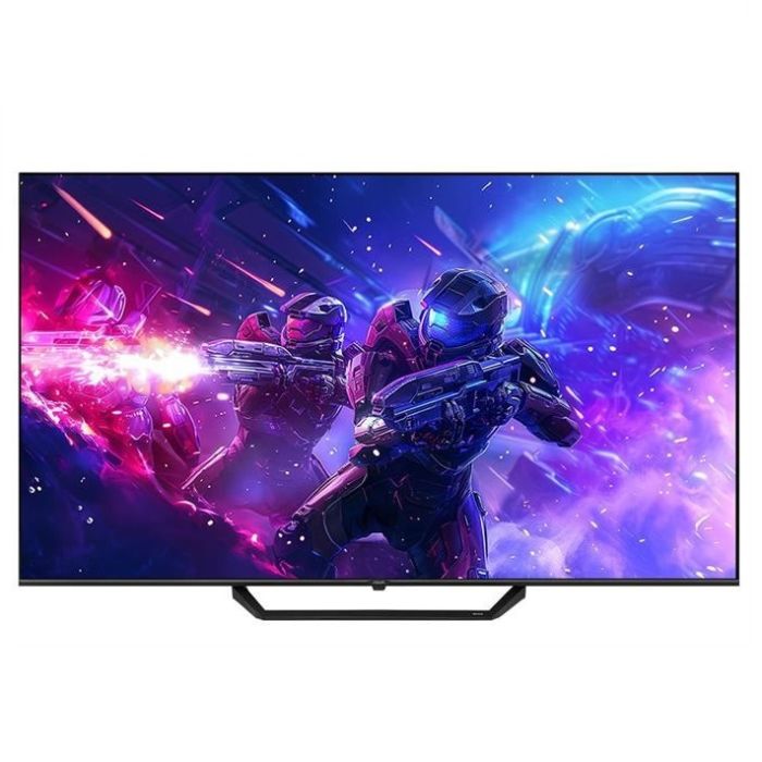 Google Tivi QLED Aqua 4K 65 inch AQT65S80EUX