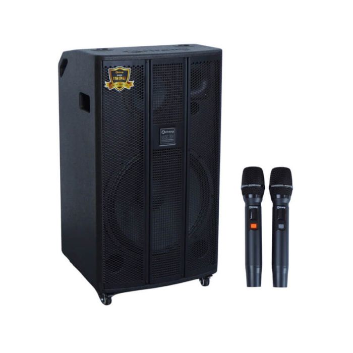 Loa kéo ARIRANG MK1MAX- 1200W