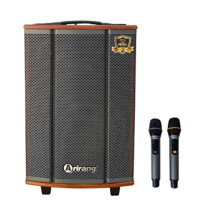 Loa kéo ARIRANG MKS2.5- 400W
