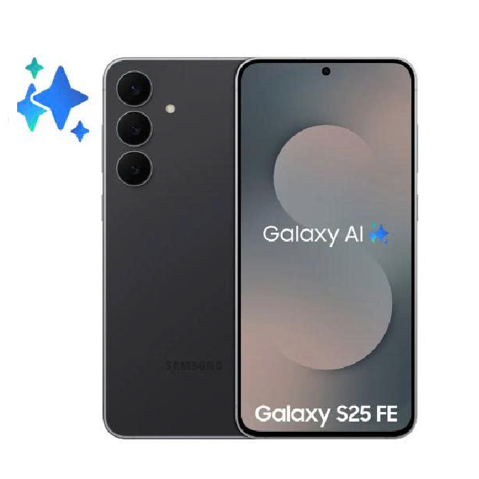 Điện thoại Samsung Galaxy S25 FE 5G 8GB/128GB  