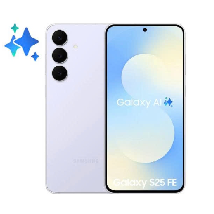 Điện thoại Samsung Galaxy S25 FE 5G 8GB/128GB  