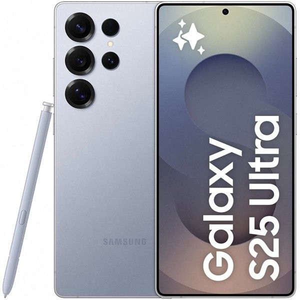 Điện thoại Samsung Galaxy S25 Ultra 5G 12GB/256GB