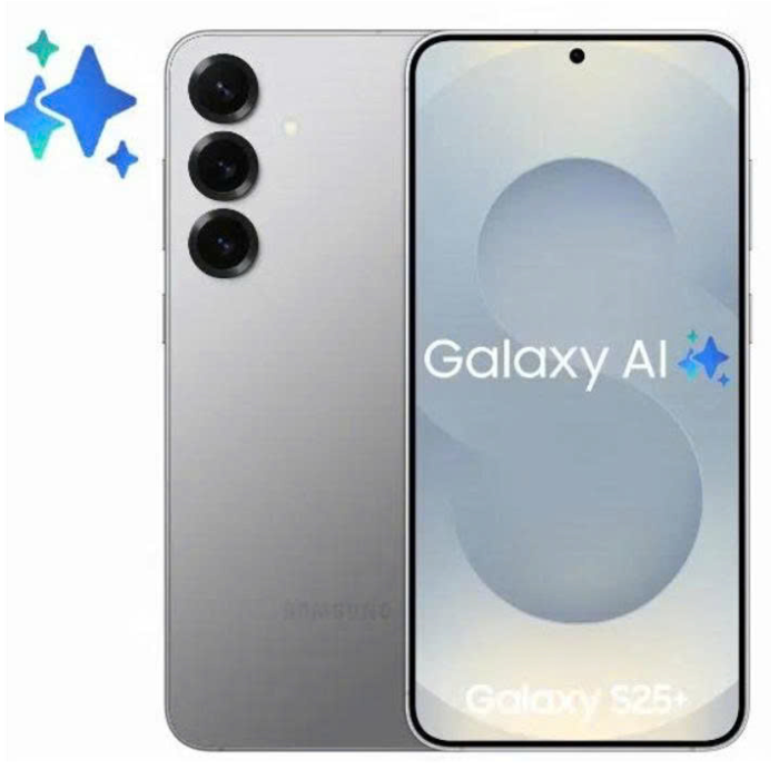 Điện thoại Samsung Galaxy S25 Plus 5G 12GB/256GB 