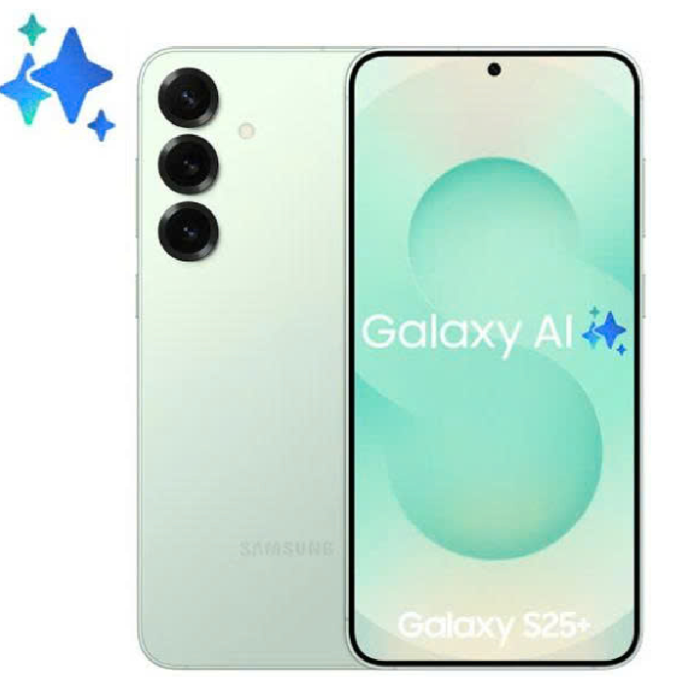 Điện thoại Samsung Galaxy S25 5G 12GB/256GB 