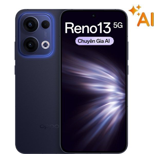 Điện thoại OPPO Reno13 5G 12GB/256GB