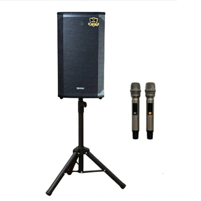 Bộ loa di động  ARIRANG EDGE-X Model I- 1200W