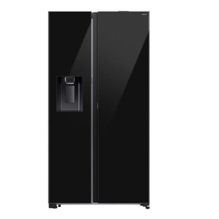 Tủ lạnh Samsung Inverter 634 lít Side By Side RS80F65J2BSV