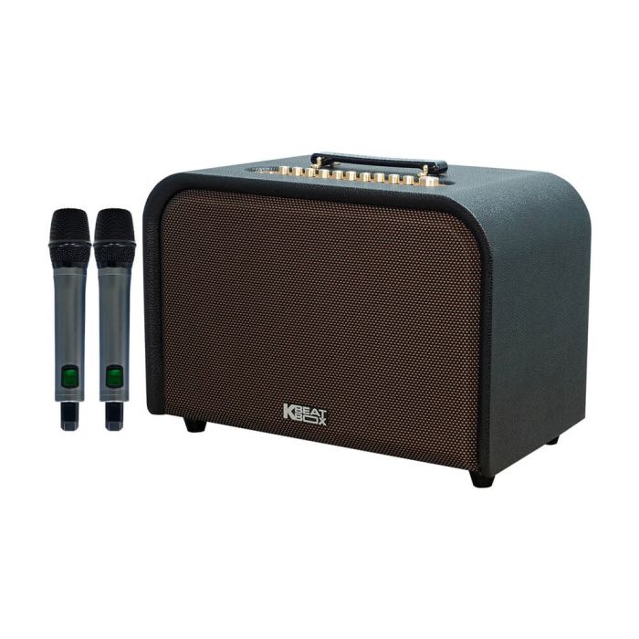 ACNOS Acoustic 3 Compact 