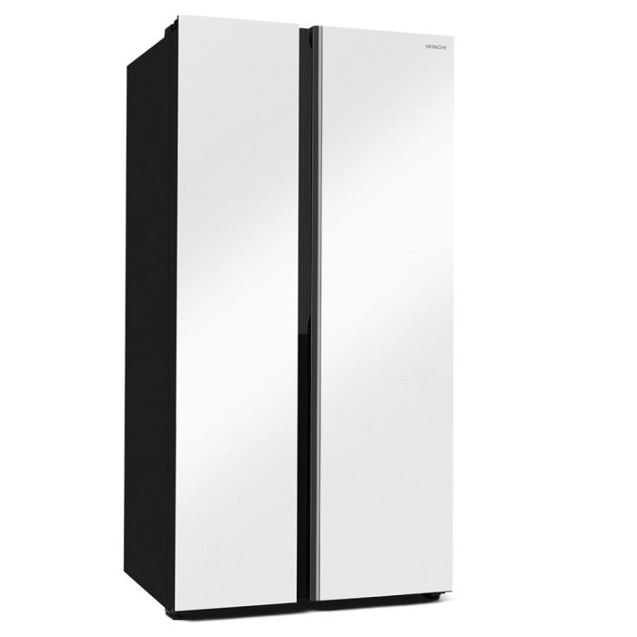 Tủ lạnh Hitachi Inverter 656 lít HRSN9713ESMGWVN