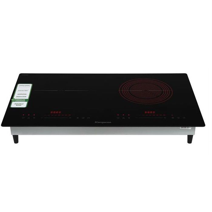 Bếp từ hồng ngoại âm Kangaroo KGIF44D1C 4400W
