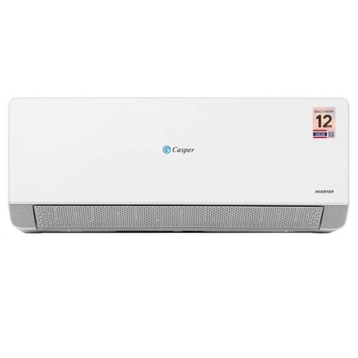 Máy lạnh Casper 1HP inverter QC-09IU36A Mẫu mới 2025