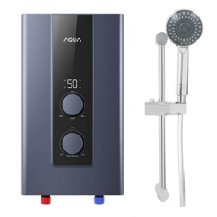 Máy nước nóng trực tiếp Aqua AEI45E-FP3B(VN)