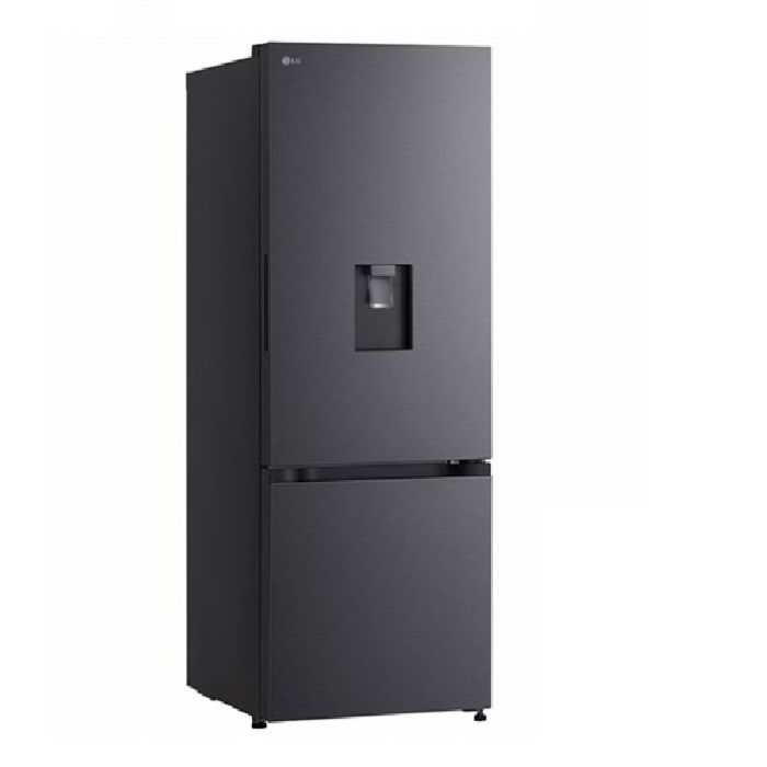 Tủ lạnh LG Inverter 332 lít LBD33BLM