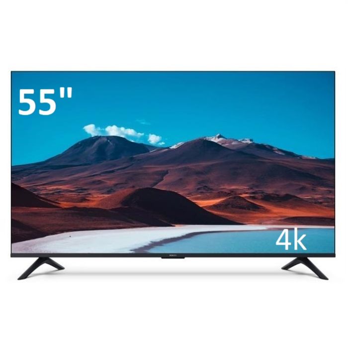 Google Tivi Xiaomi A 4K 55 inch L55MB-ASEA 2026