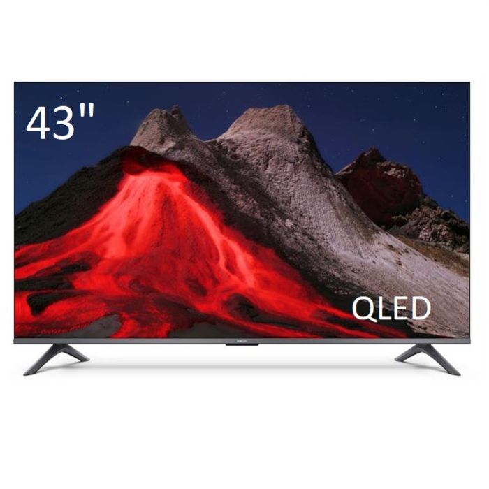 Google Tivi QLED Xiaomi A Pro 4K 43 inch L43MB-APSEA 2026