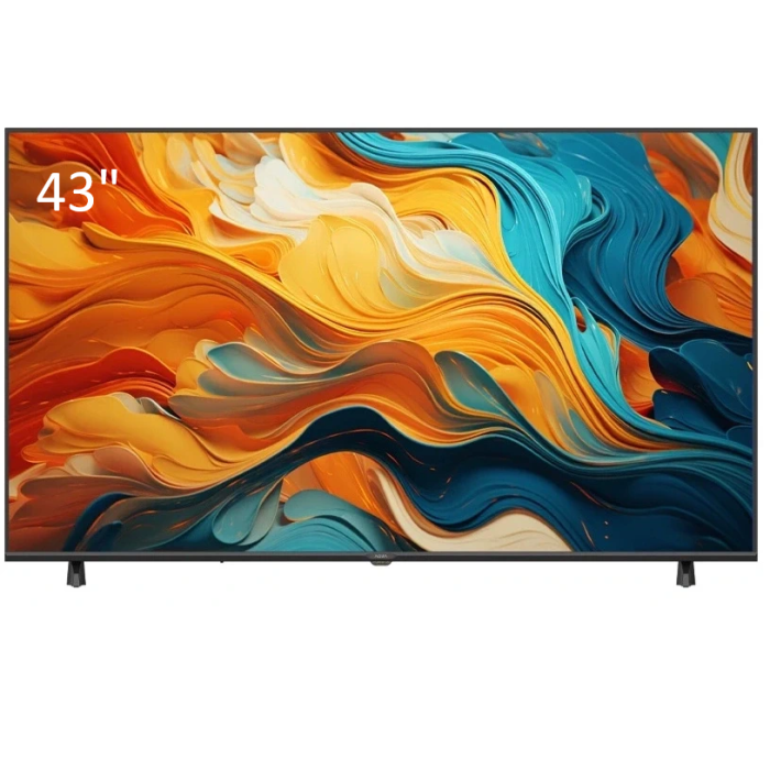 Google Tivi Aqua FHD 43 inch AQT43K85FFX