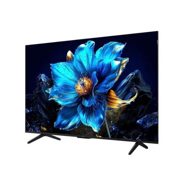 Google Tivi TCL AI 4K 75 inch 75P69K