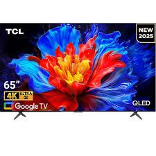 Google Tivi TCL AI 4K 65 inch 65P6K