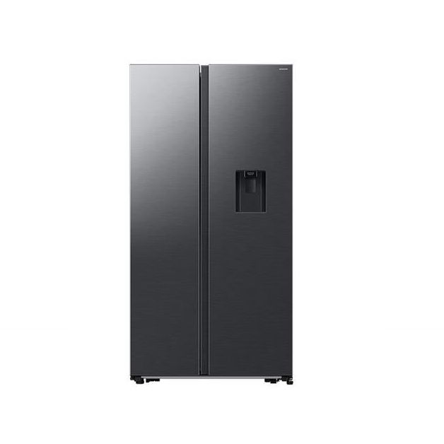 Tủ lạnh Samsung Inverter 578 lít Side By Side RS57DG410EB4SV