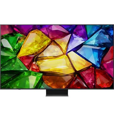 Smart Tivi Mini RGB LG AI 4K 86 inch 86MRGB86BSA