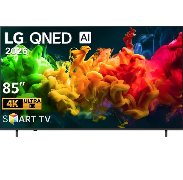 Smart Tivi QNED LG AI 4K 85 inch 85QNED81BSA