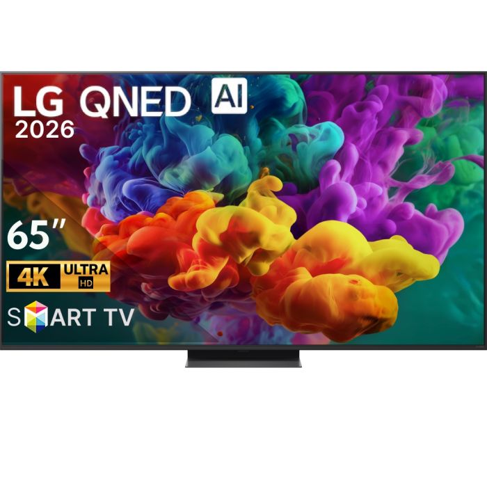 Smart Tivi QNED LG AI 4K 65 inch 65QNED86BSA