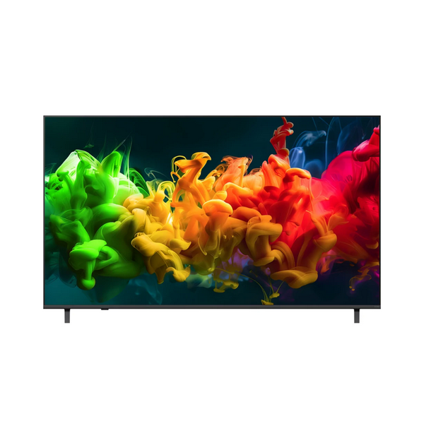 Smart Tivi LG QNED AI 4K 50 Inch 50QNED80BSA