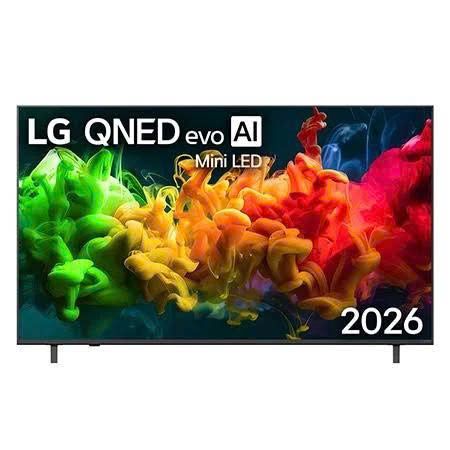 Smart Tivi LG AI 4K 98 inch 98NU855BPSB