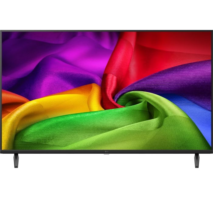 Smart Tivi AI LG 4K 85 inch 85NU805BPSB